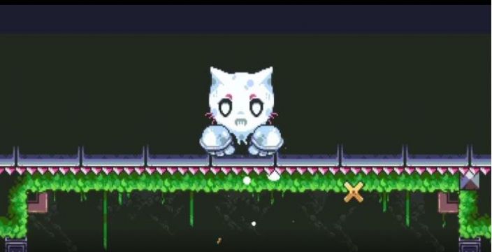 小猫死亡室游戏 v1.0.0 安卓版