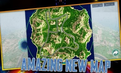 自由生存火力战场2 v1.2 安卓版