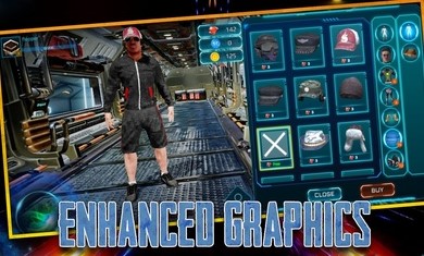 自由生存火力战场2 v1.2 安卓版