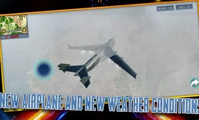 自由生存火力战场2 v1.2 安卓版