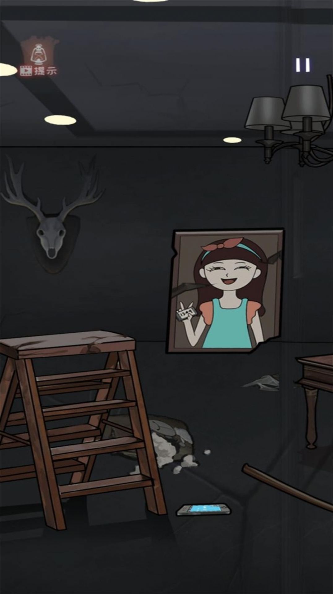 逃出去要小心下载安装 v1.0.0 安卓最新版