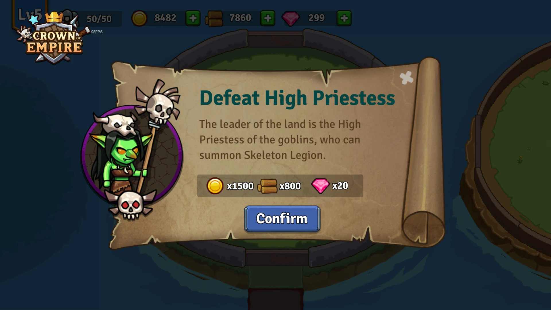 帝国王冠游戏下载 v1.0.13 安卓版