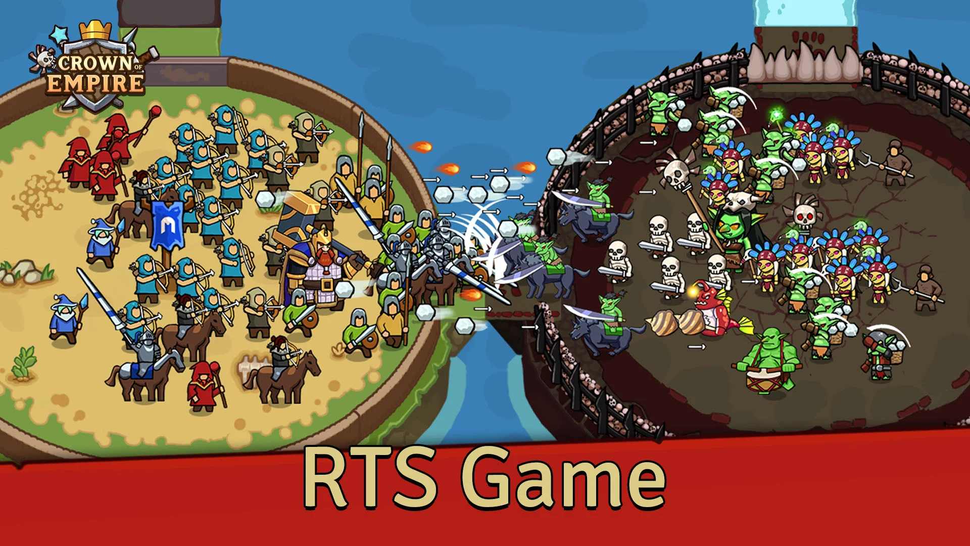 帝国王冠游戏下载 v1.0.13 安卓版