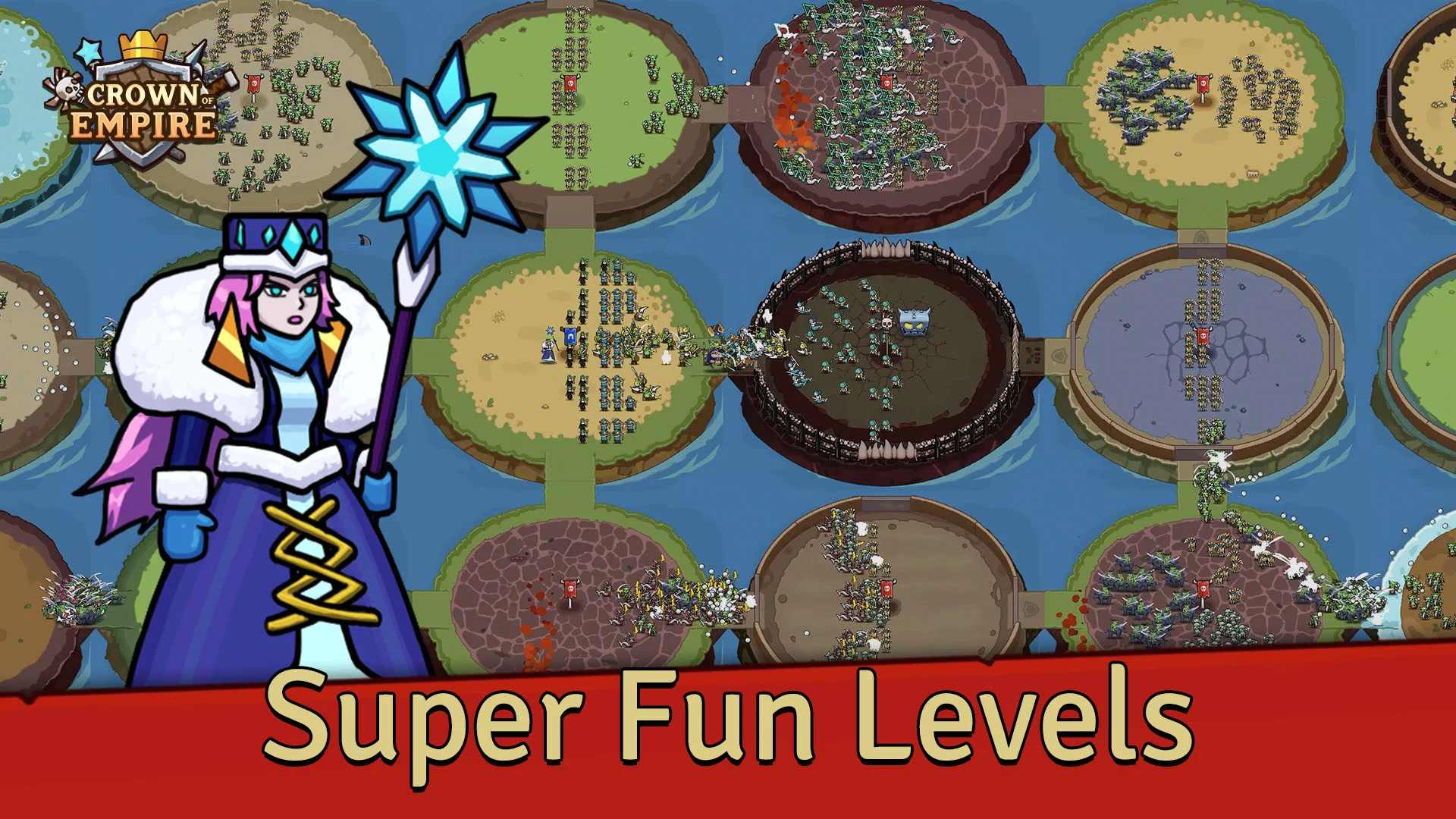 帝国王冠游戏下载 v1.0.13 安卓版