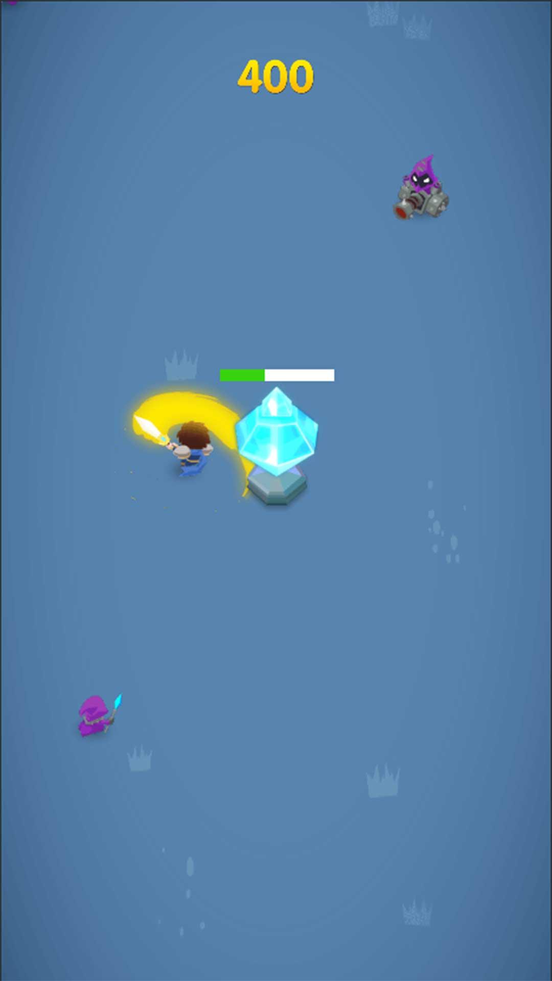 无限乱斗王游戏 v1.0.0 安卓版