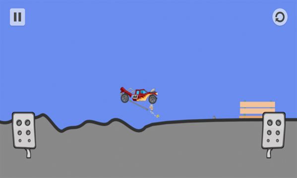 撞车试验游戏下载 v1.0.0 安卓版