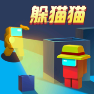 深空狼人杀躲猫猫手游下载 v1.5.1 安卓版
