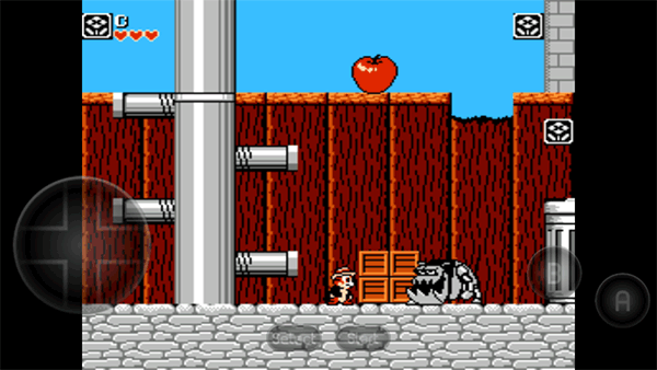 松鼠大作战手机版下载 v2021.06.09.11 安卓版