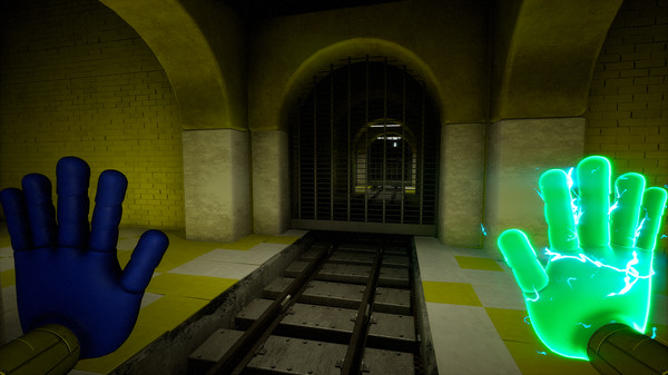 波比的游戏时间2正版手机版(波比的游戏时间：第二章) v1.2 安卓版