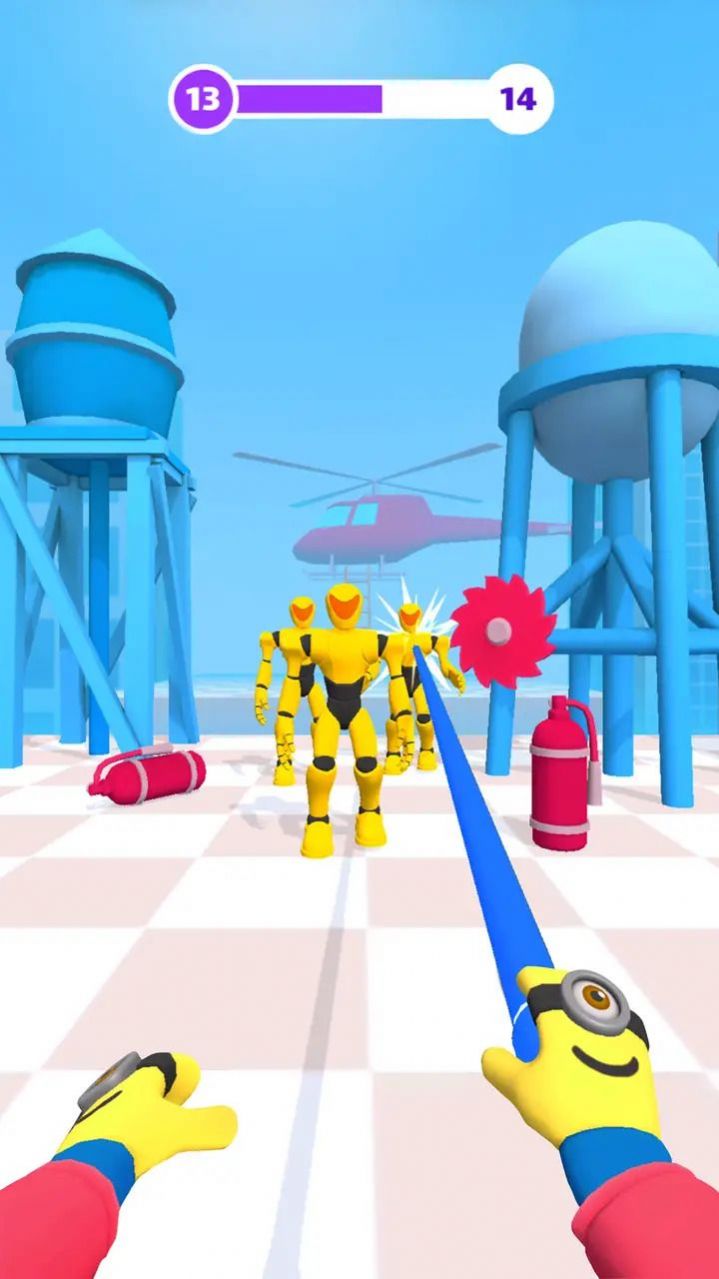 绳索变种人游戏下载安装 v1.17.1 安卓版