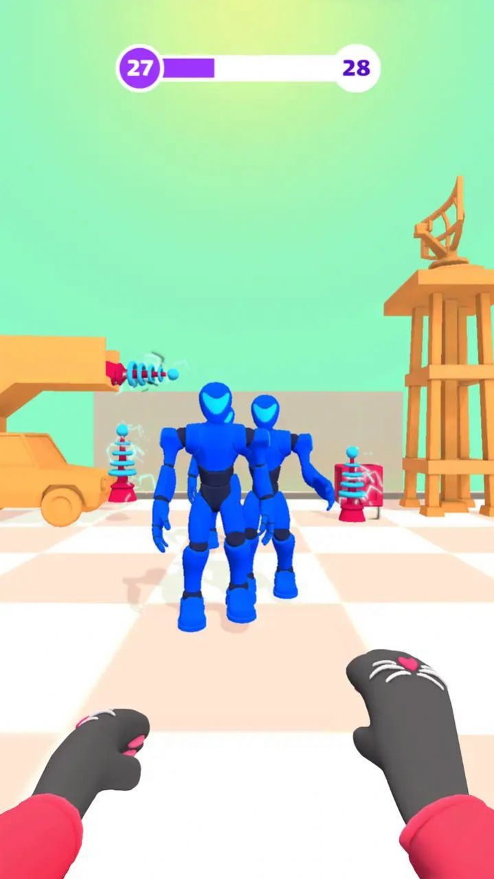 绳索变种人游戏下载安装 v1.17.1 安卓版