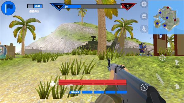 战争模拟器手机版下载 v1.1.6 安卓版