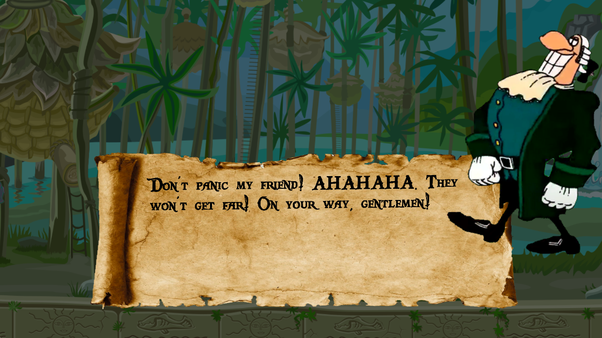 利维西博士游戏 v1.0 安卓版