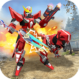 暴风铠甲出击手游下载 v1.9 安卓版