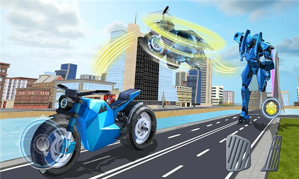 暴风铠甲出击手游下载 v1.9 安卓版