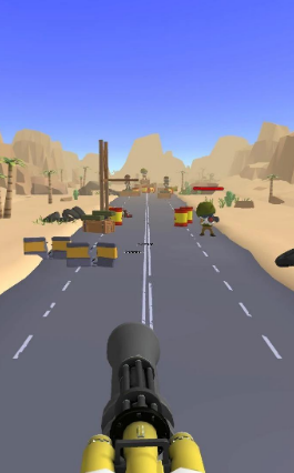 坦克掌控者(Tank Mastery) v0.1 安卓版