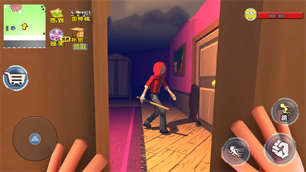 靓仔大乱斗游戏 v1.0 安卓版