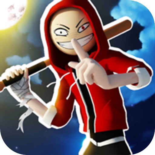 靓仔大乱斗游戏 v1.0 安卓版