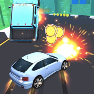 汽车碾碎它(Car Crush It) v2022.6 安卓版