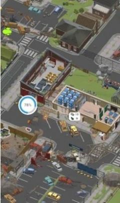 被遗弃的城市生存游戏 v0.7.2 安卓版