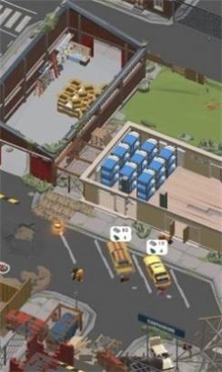 被遗弃的城市生存游戏 v0.7.2 安卓版