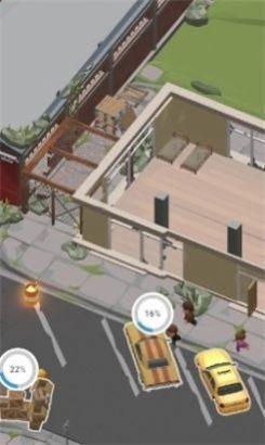 被遗弃的城市生存游戏 v0.7.2 安卓版