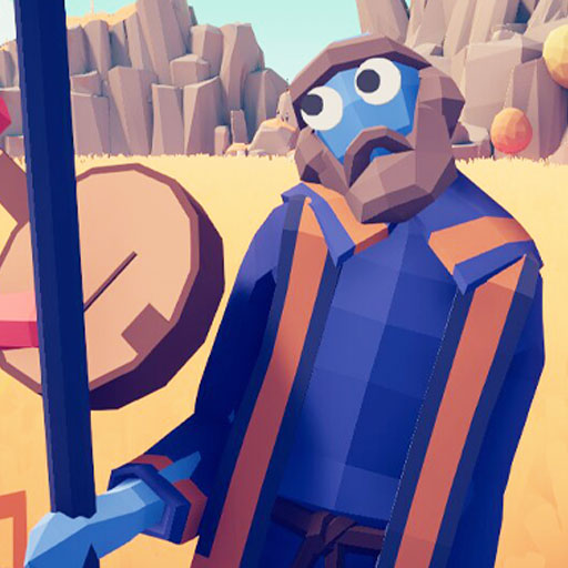 我在荒岛当野人游戏 v2.0 安卓版