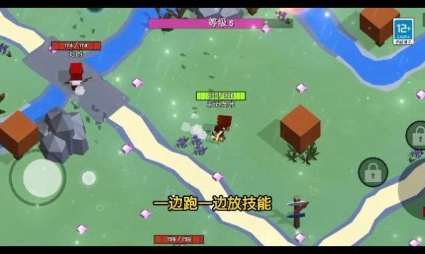魔法生存大师游戏 v1.0.0929.01 安卓版
