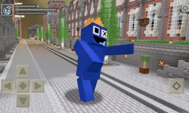 彩虹朋友暴走方块城手游下载 v1.5 安卓版