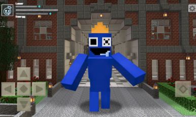 彩虹朋友暴走方块城手游下载 v1.5 安卓版