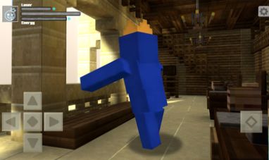 彩虹朋友暴走方块城手游下载 v1.5 安卓版