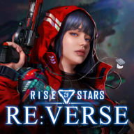 星星崛起ReVerse官方手机版下载 v1.0.15.10241826 安卓版