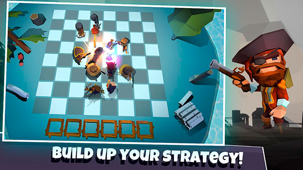 英雄自走棋手游下载 v1.71 安卓版