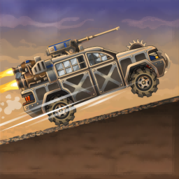 狂野王者竞速游戏 v1.0 安卓版