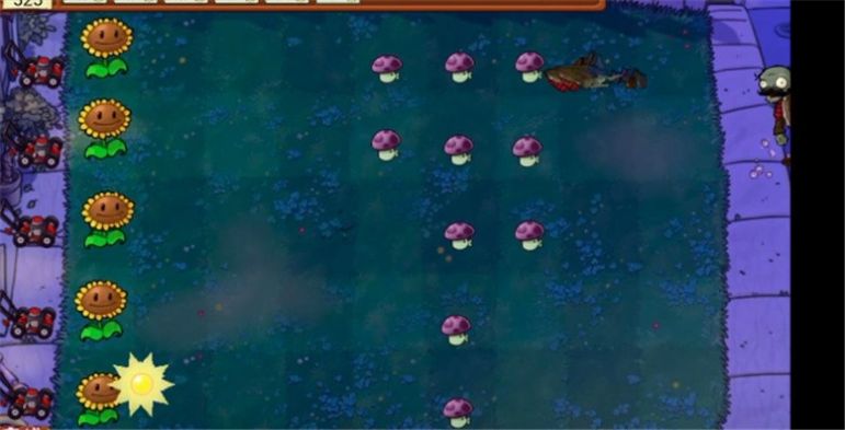 植物大战僵尸社区版2完美小镇下载安装 v1.0 安卓版