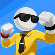 街头格斗超级英雄(Street Fight: Stickman Hero) v1.0.1 安卓版 街头格斗超级英雄(Street Fight: Stickman Hero) v1.0.1 安卓版