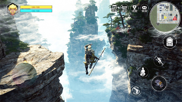 猴王模拟器下载安装 v1.0 安卓版