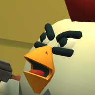 鸡战联机版手游最新版下载(Roosters Firefight) v1.2.6 安卓版