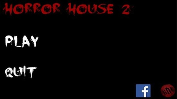 恐怖之家2手机版下载中文(Horror house 2) v1.15 安卓版