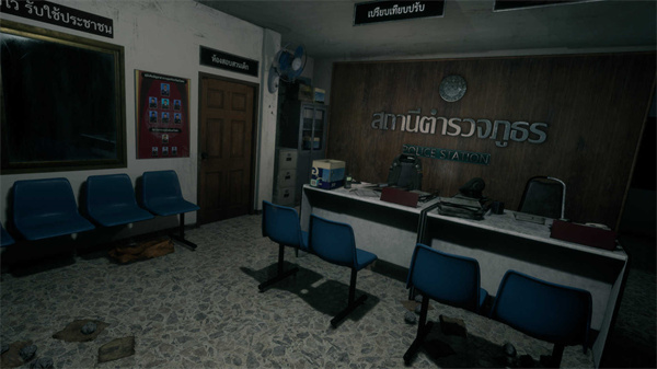 恐怖之家2手机版下载中文(Horror house 2) v1.15 安卓版