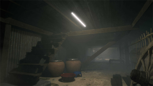 恐怖之家2手机版下载中文(Horror house 2) v1.15 安卓版