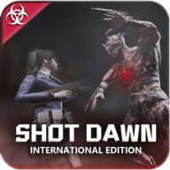 枪破黎明国际服(SHOT DAWN:INTERNATIONAL) v1.06 安卓版