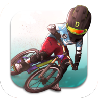 极速山地车(DownHill Republic) v1.0.61 安卓版
