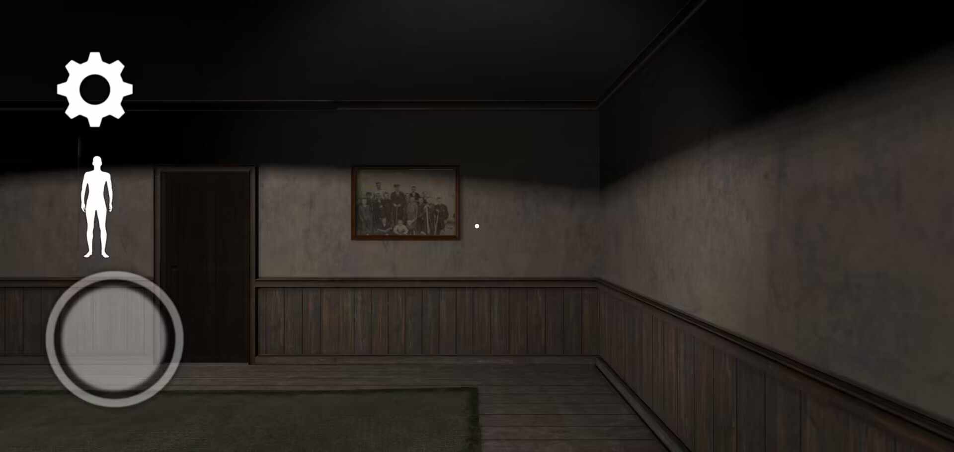 恐怖逃离游戏汉化版下载 v1.0 安卓版