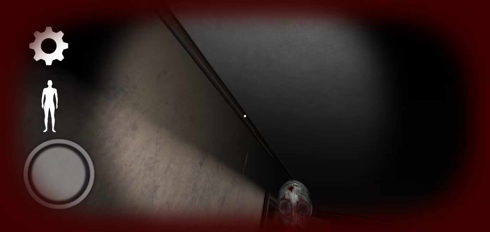 恐怖逃离游戏汉化版下载 v1.0 安卓版