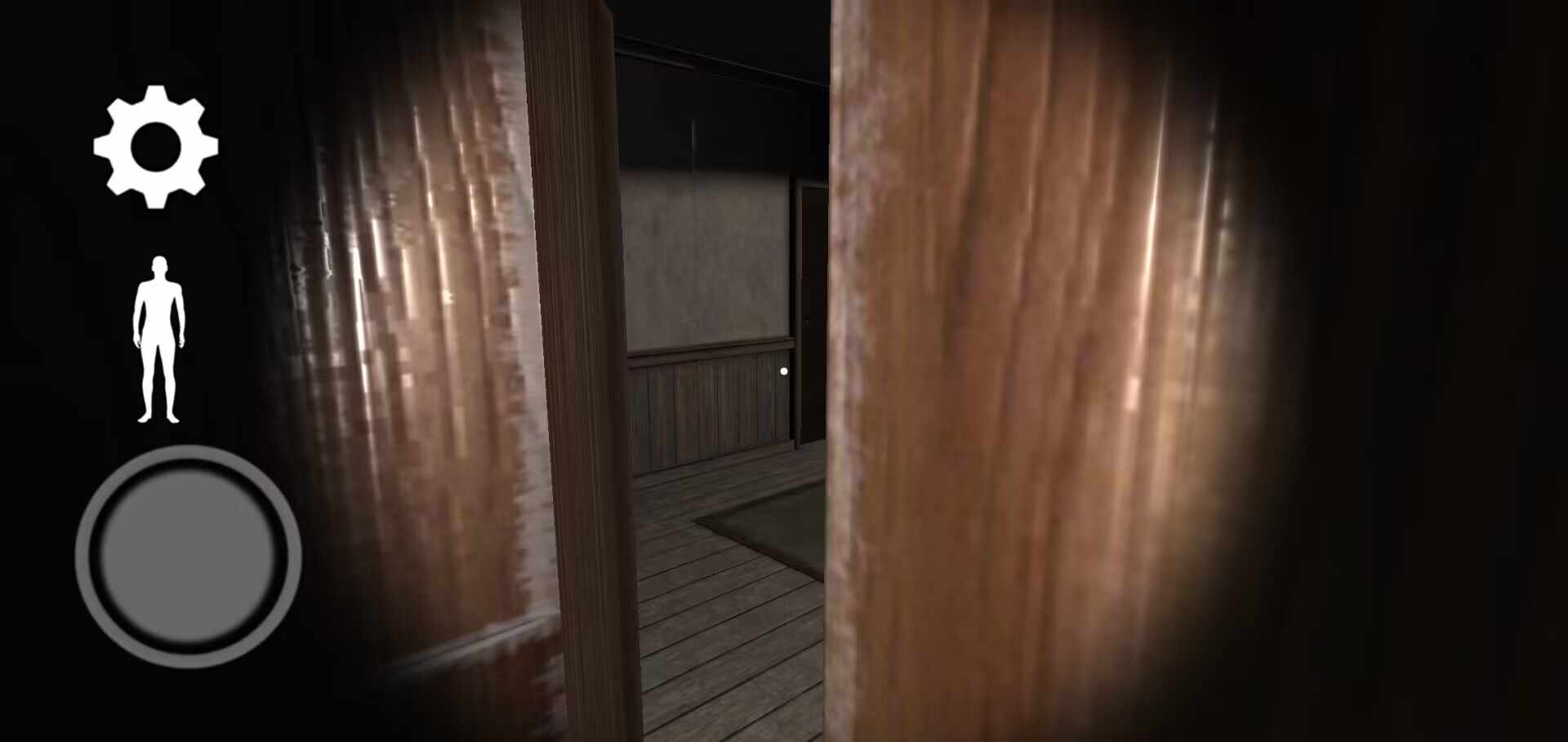 恐怖逃离游戏汉化版下载 v1.0 安卓版