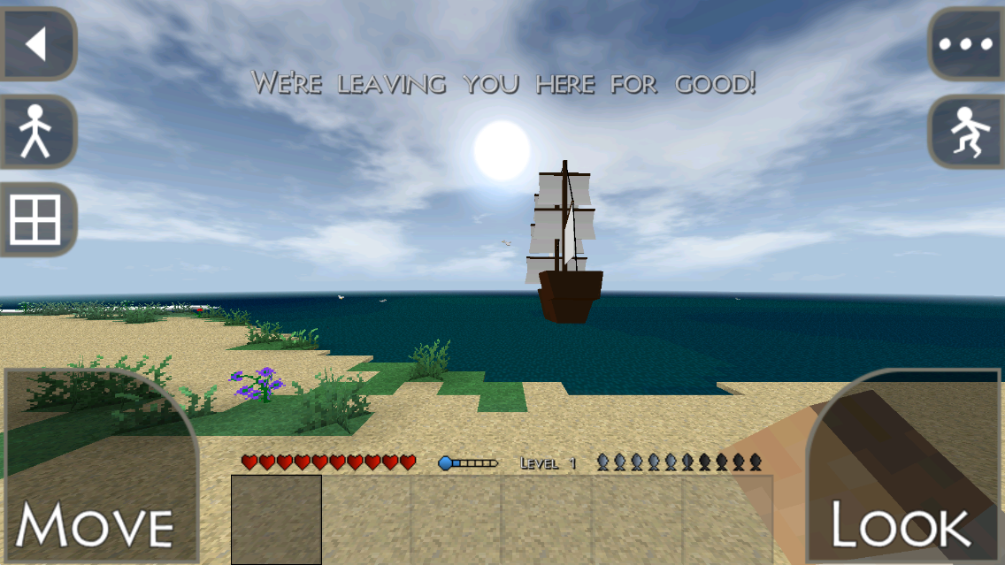 生存战争2野人岛(最终版) v6.6.6 安卓版