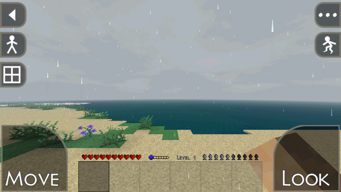 生存战争2野人岛(最终版) v6.6.6 安卓版