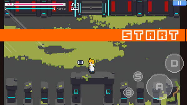 阿尔法手游官方最新版下载 v1.0 安卓版