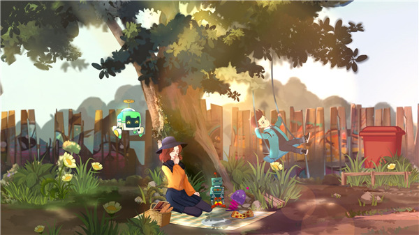 海姆达尔游戏下载 v1.0.3 安卓版